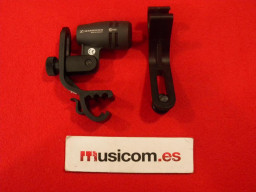 SENNHEISER E 604